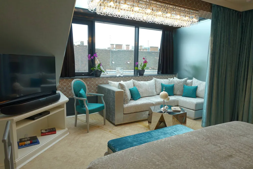 Fotó: Aria Hotel Budapest 