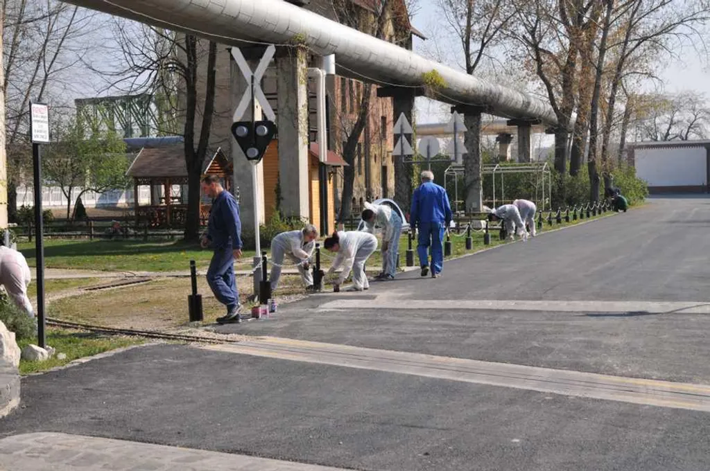 Fotó: MÁV Zrt. 