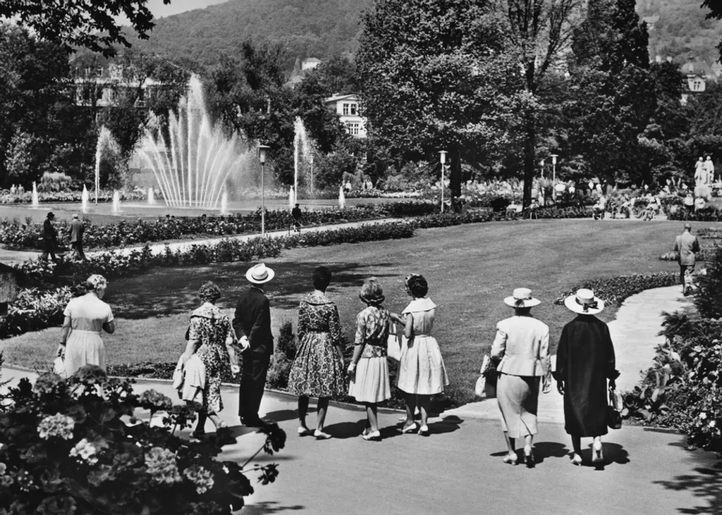 ullstein bild / Getty Images Hungary 