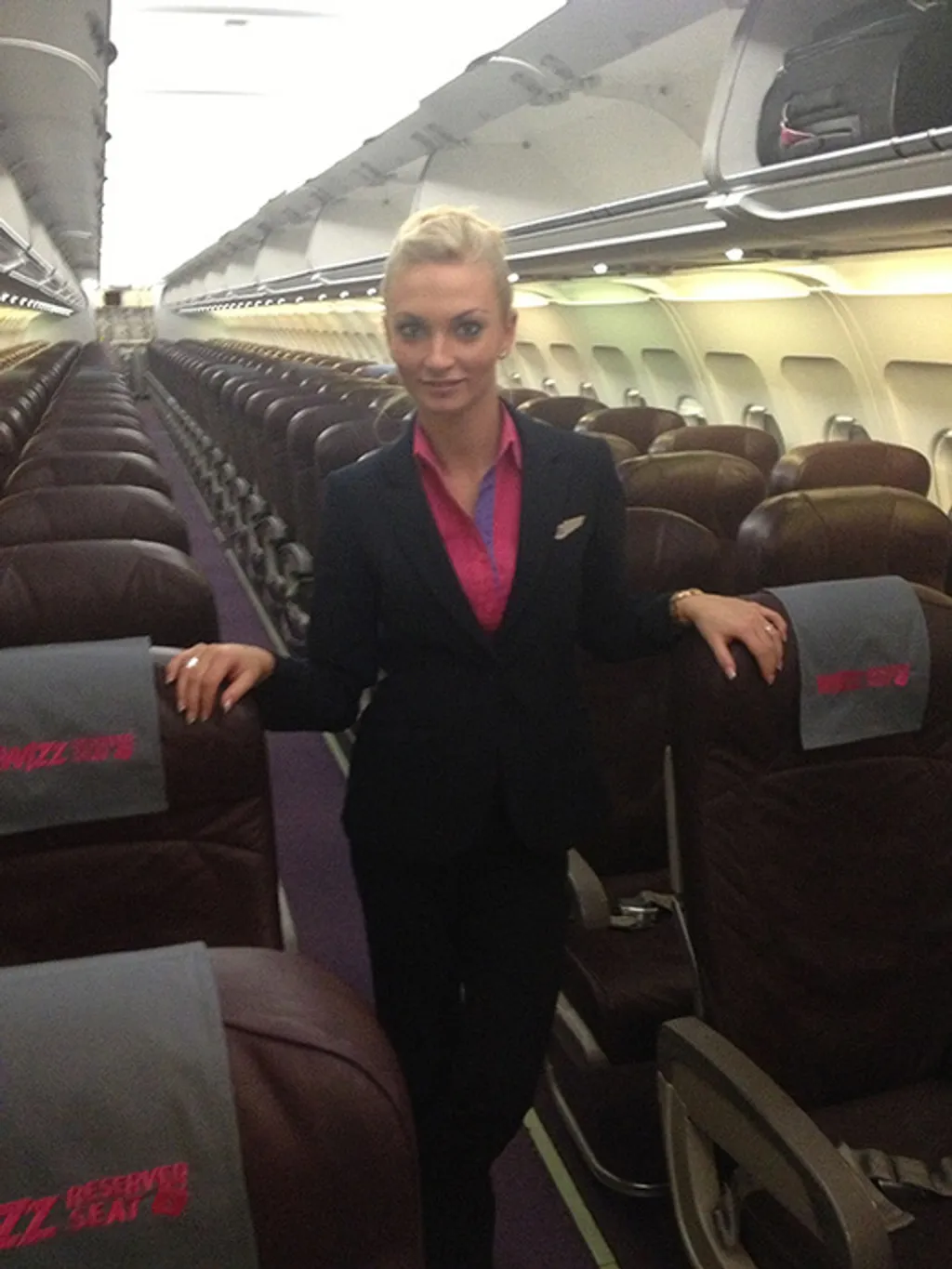 Fotó: Wizzair 