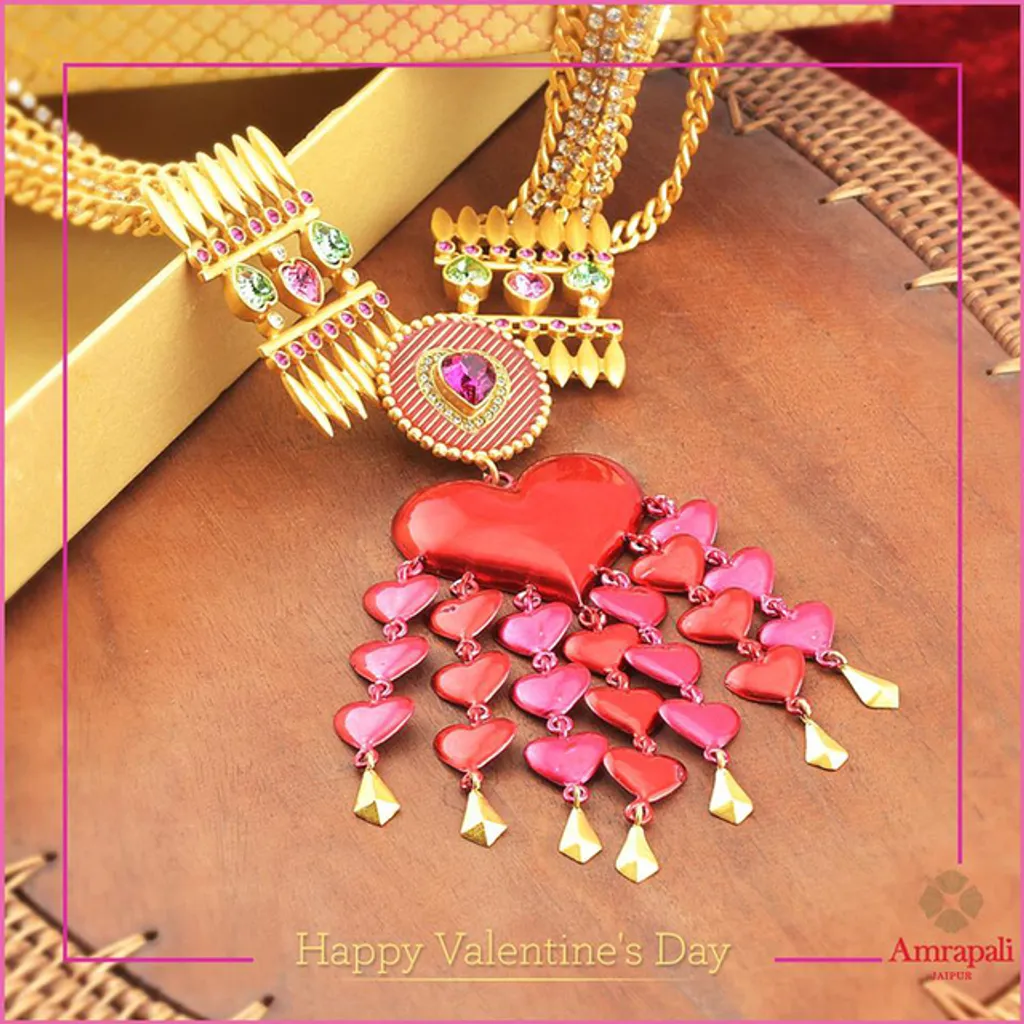 Fotó: Amrapali Jewels / Facebook 