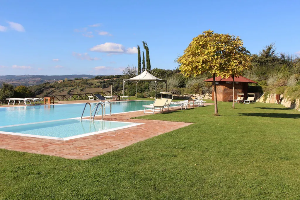 Fotó: Saturnia Tuscany Hotel 