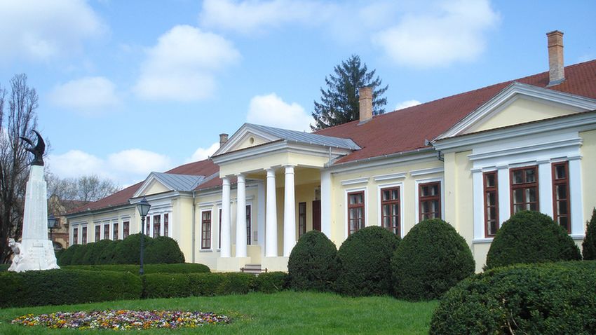 Túlértékelt turista Szarvas