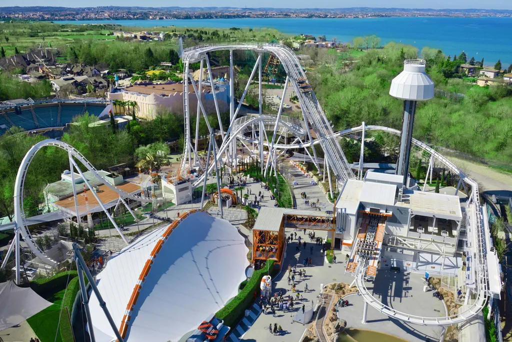 Gardaland 