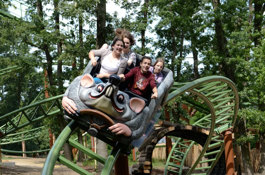 Familypark 