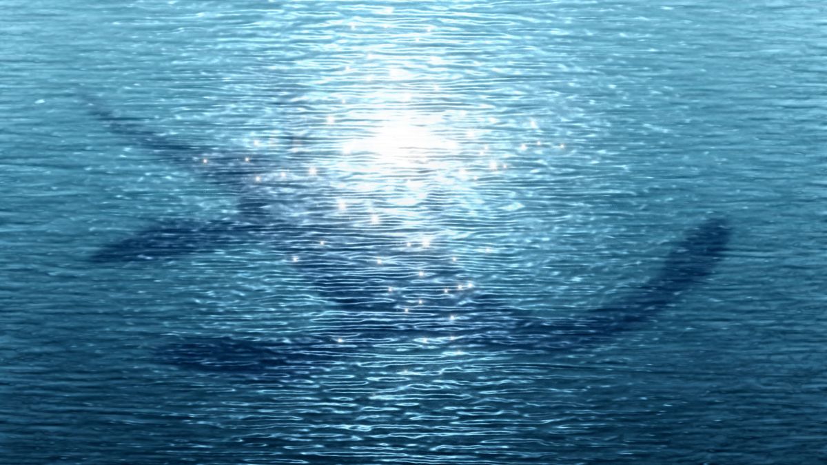 A Loch Ness-i szörny létezése már évtizedek óta vita tárgya a kutatók körében.