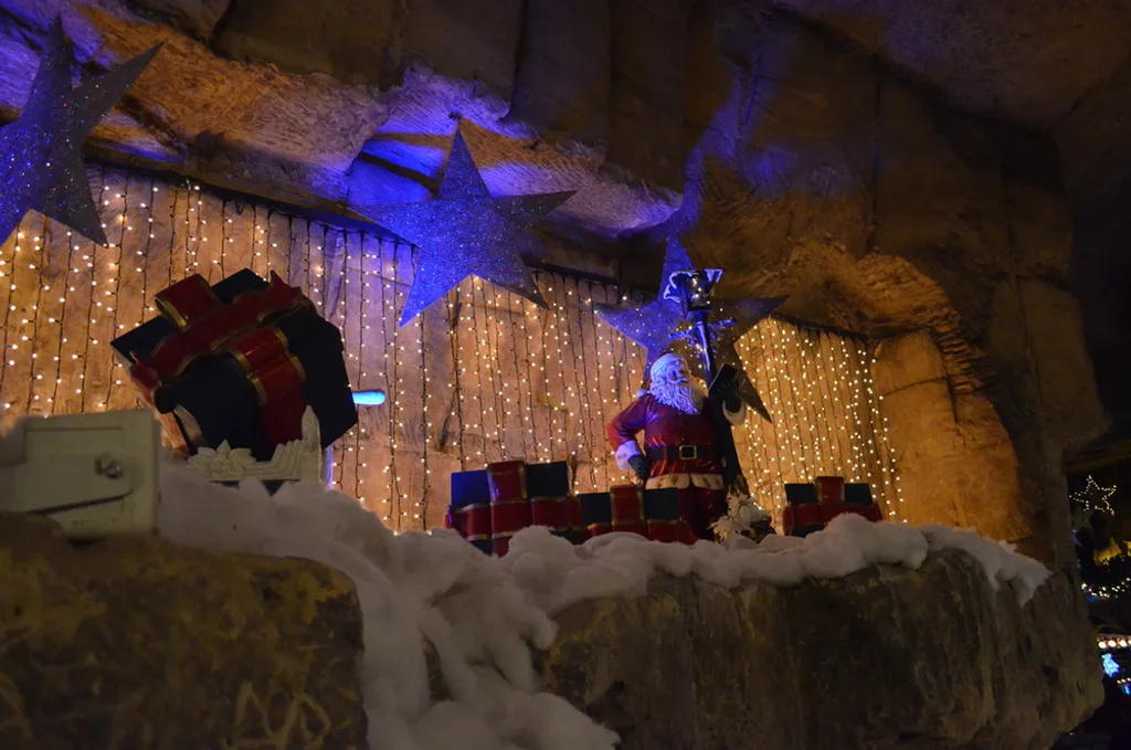 Fotó: Kerstmarktgemeentegrot.nl 