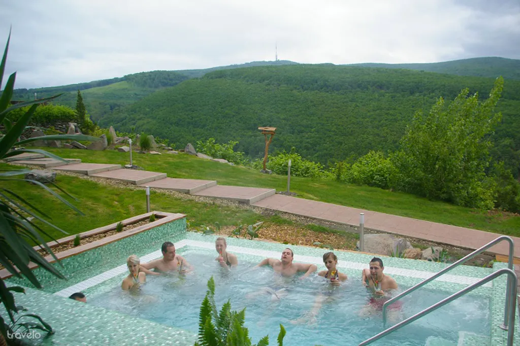 Fotó: Hotel Residence Ózon 