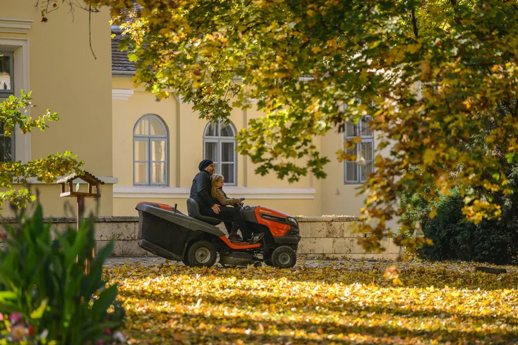 Fotó: Fenyőharaszt Kastélyszálló 