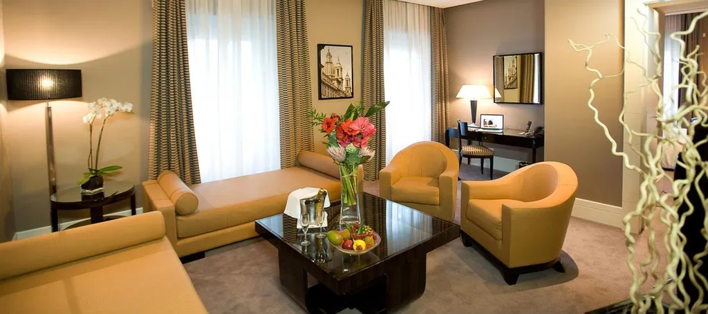 Fotó: Jumeirah Grand Hotel 