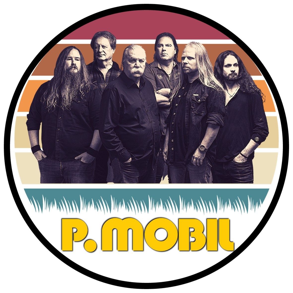 p. mobil