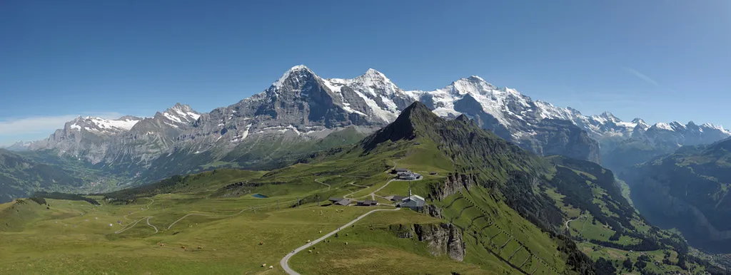 Fotó: Jost Von Allmen / Swiss Image 