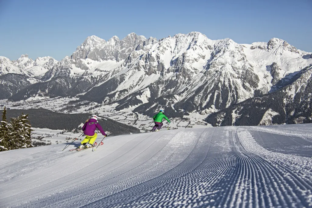 Mag.art. Gregor Hartl / Steiermark Tourismus 