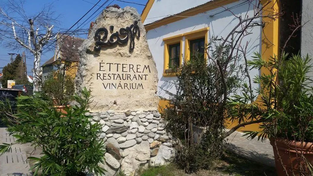 Fotó: Ráspi Étterem / Facebook 