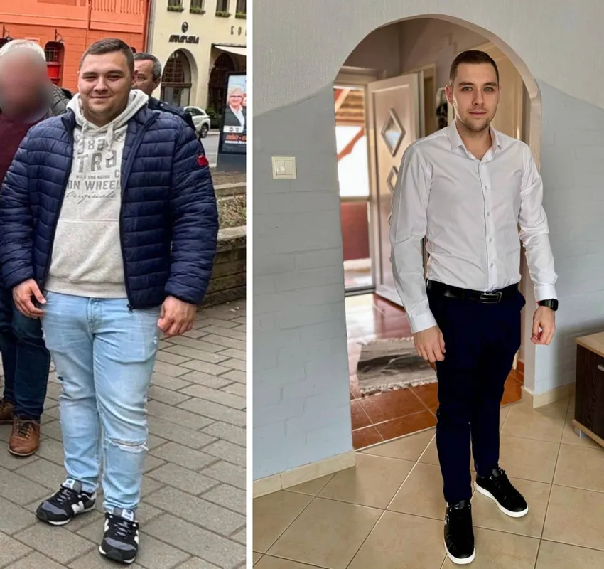 Bodicsi Viktor, fogyás, fogyi sztori fanny magazin