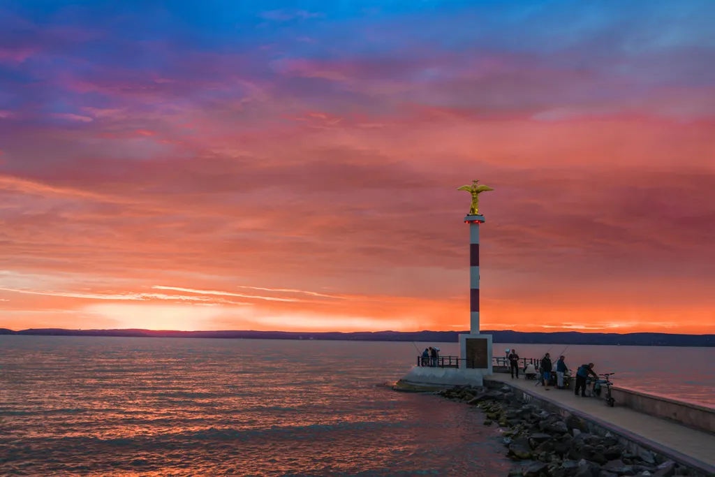 Forrás: Siófok Város Önkormányzata