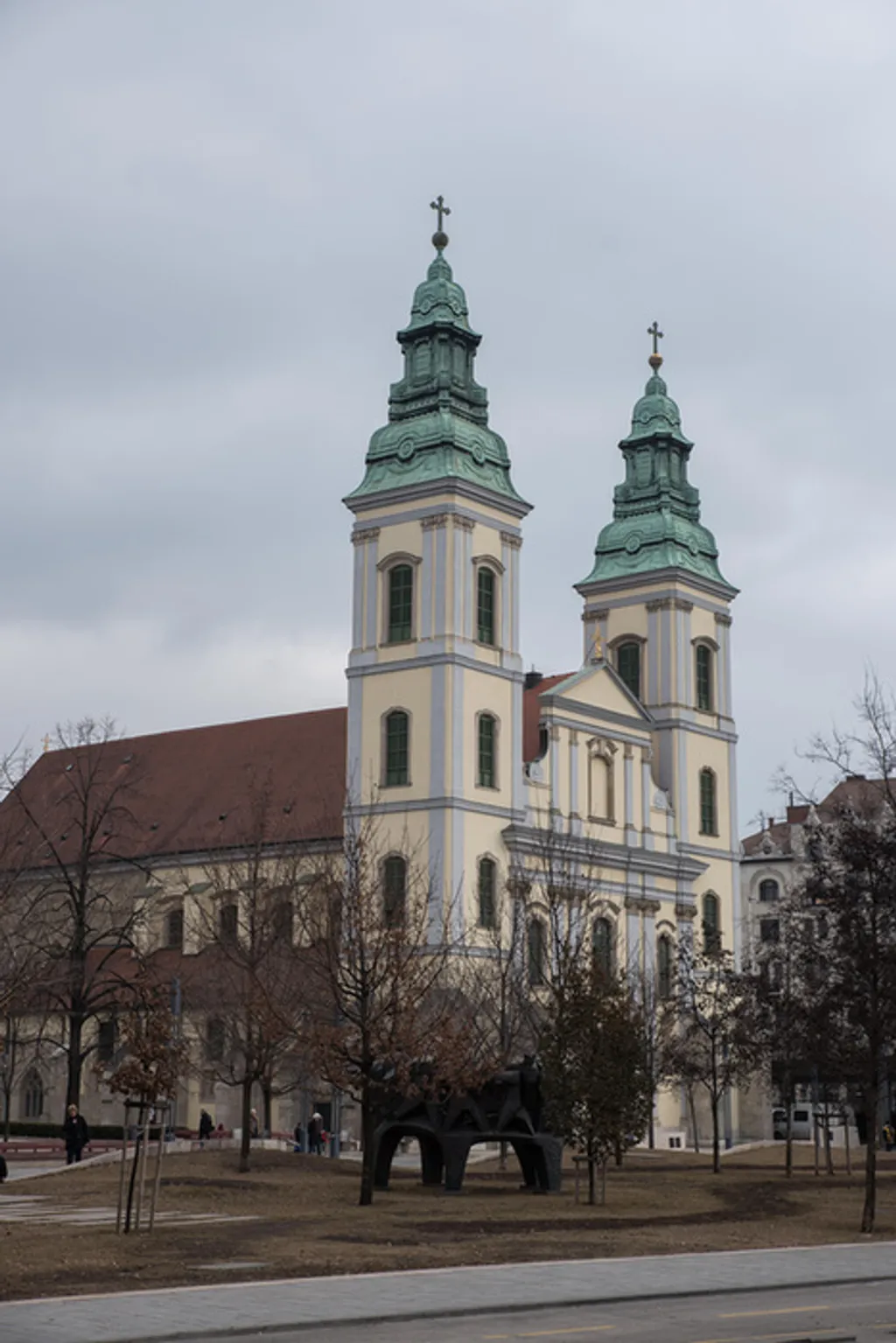 Fotó: Malustyik Mariann / Budapest100 