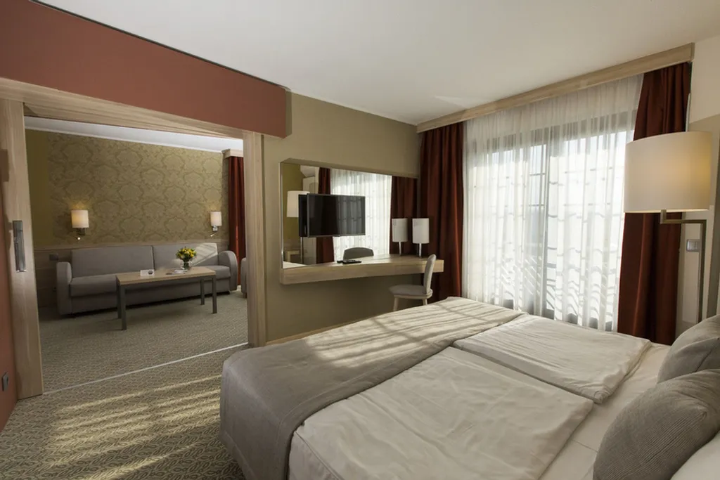Fotó: Danubiushotels.hu 