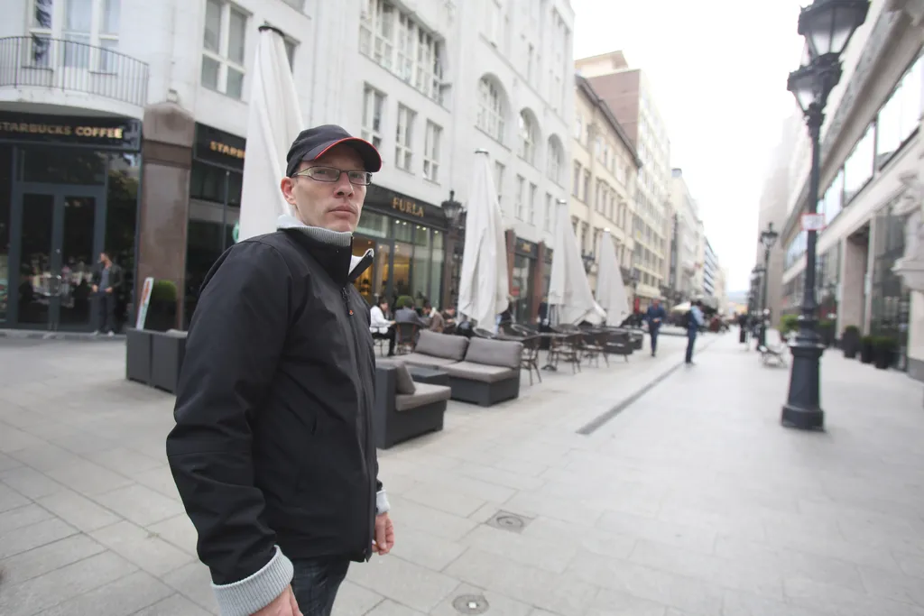 Csollány Szilveszter