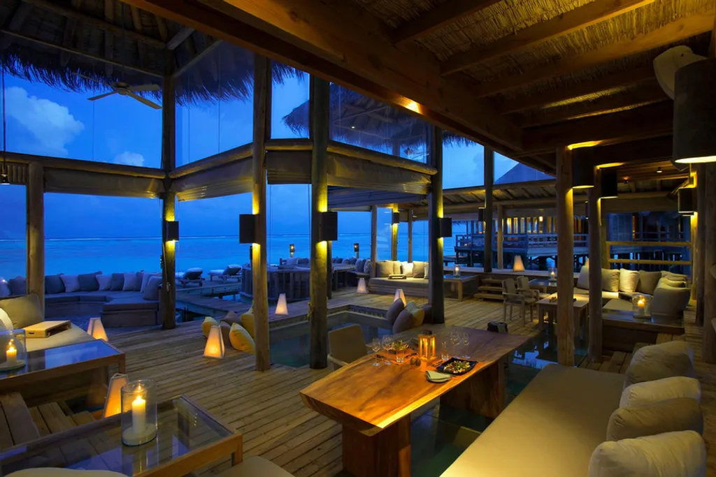 Fotó: Sakis Papadopoulos / Gili Lankanfushi Maldives 