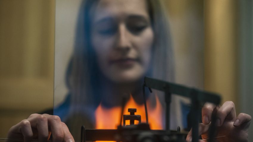 Egy teljesen egyedülálló hagyomány él, amely semmihez sem hasonlítható az egész világon - képek