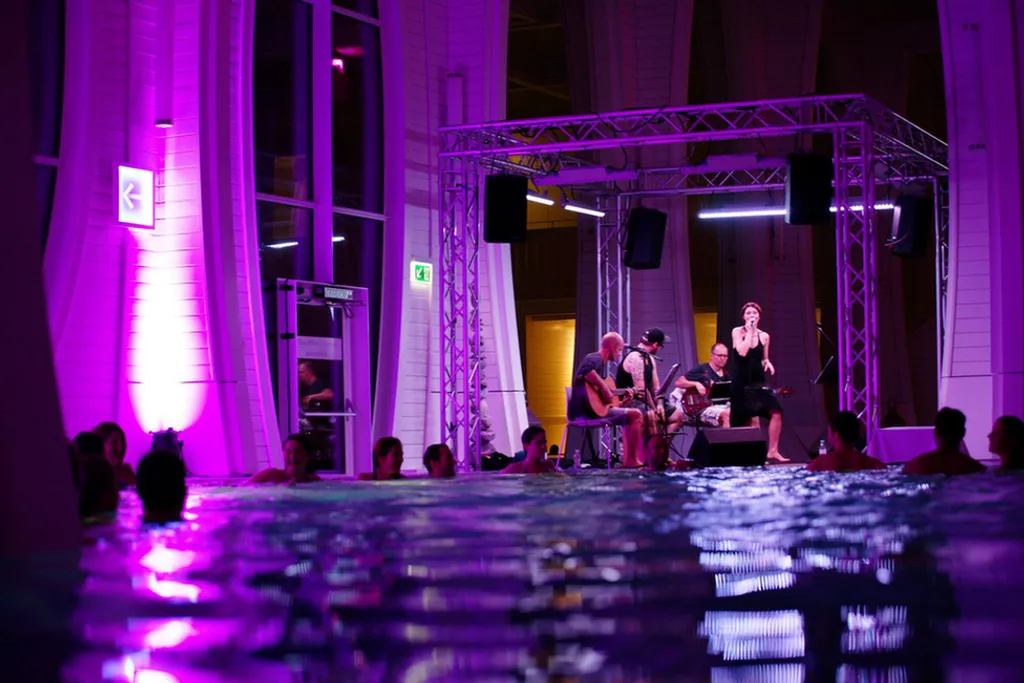Fotó: Tamina Therme 