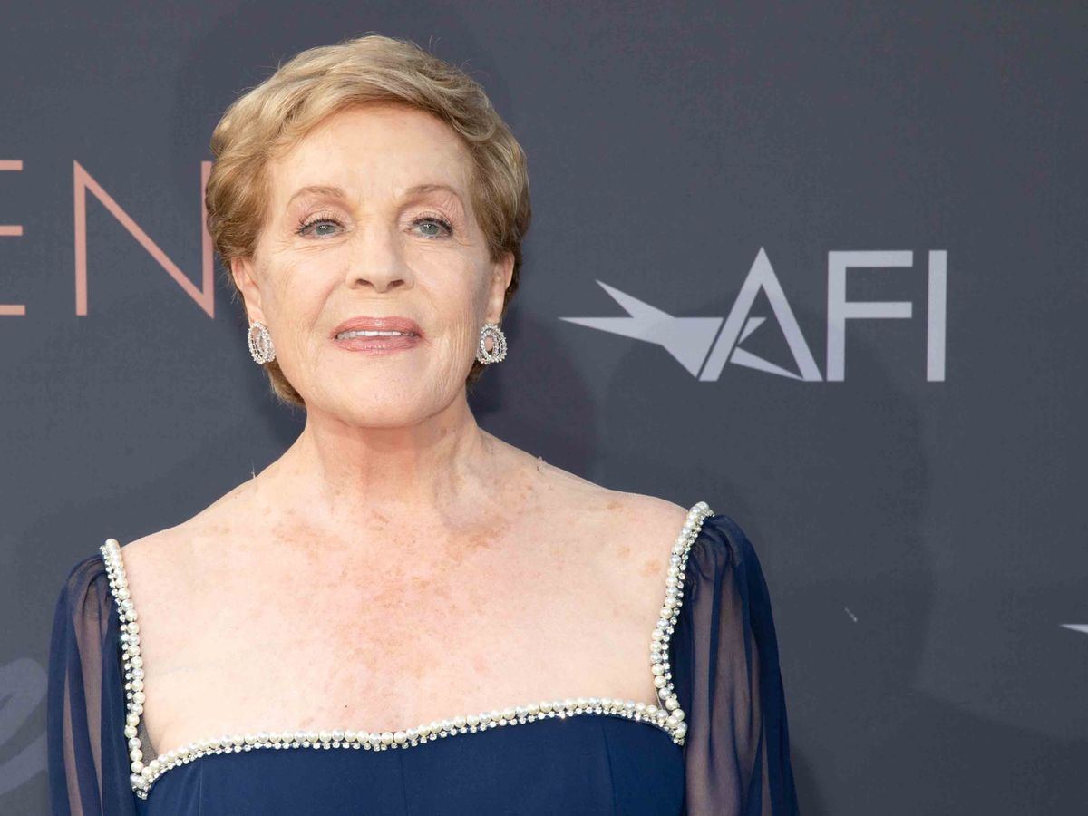 Photocall de la 48ème édition des "AFI Life Achievement Award" à Los Angeles