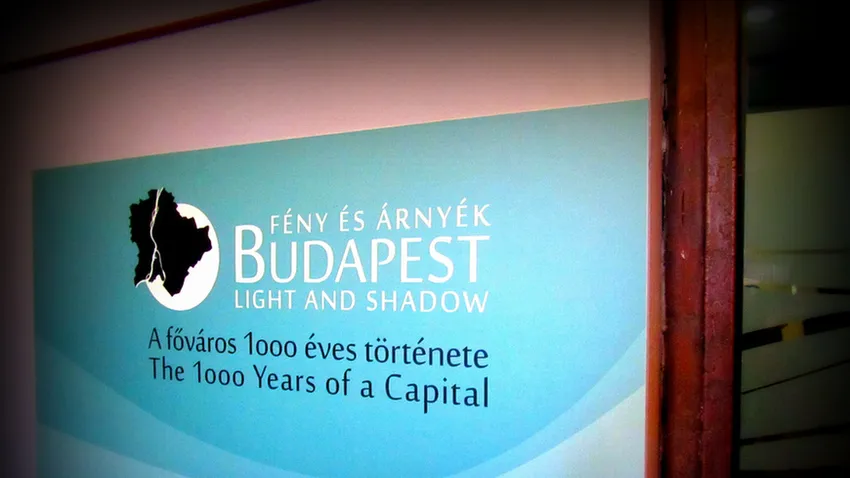 Budapesti Történeti Múzeum