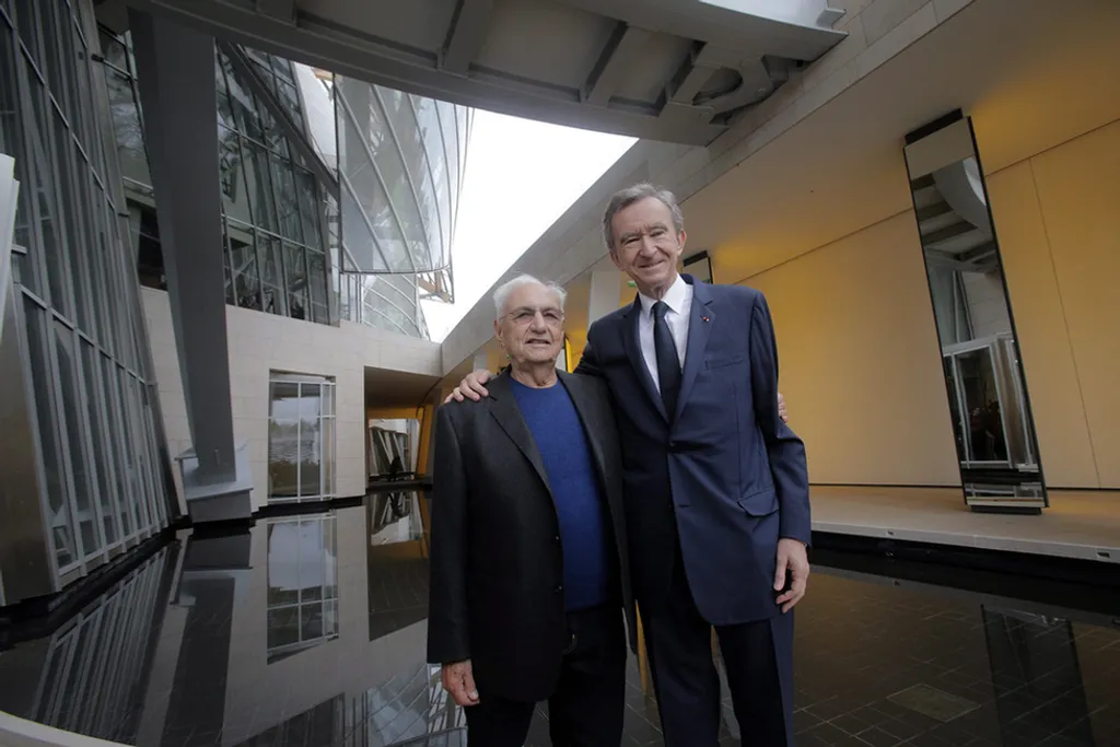Fotó: Christophe Ena / MTI 