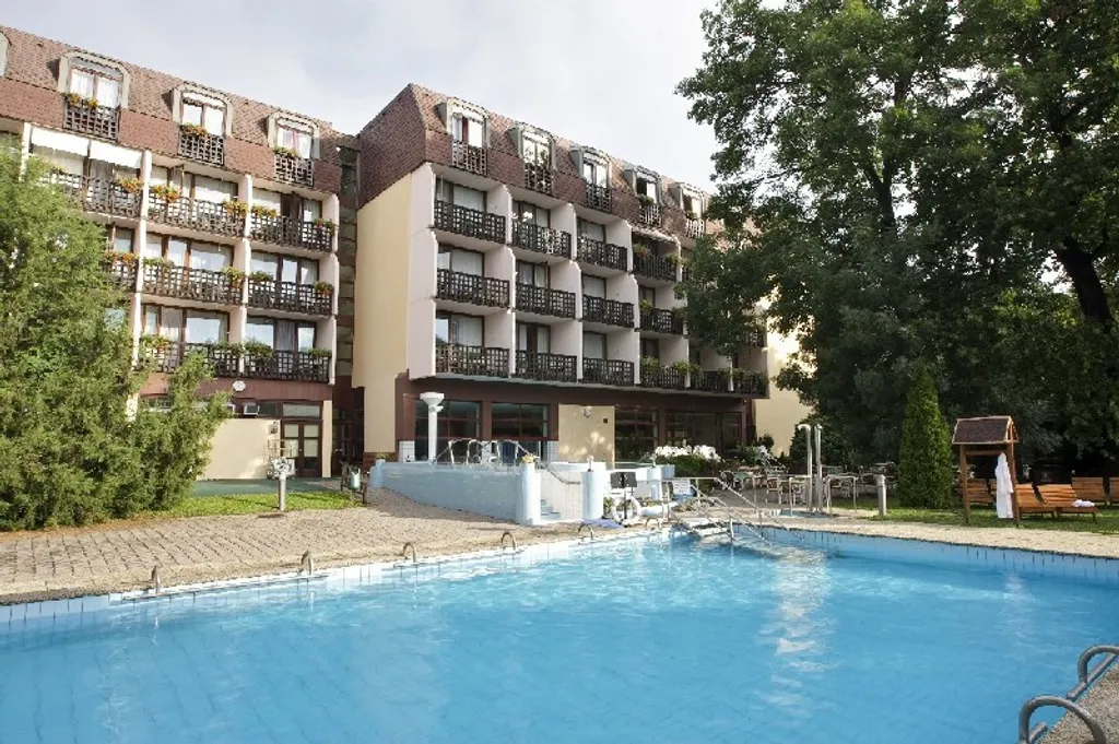 Fotó: Health Spa Resort Sárvár / Health Spa Resort Sárvár 