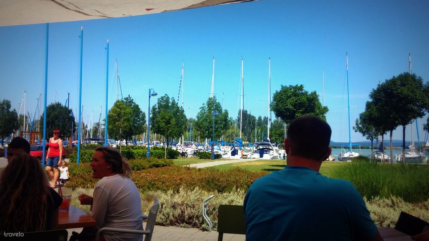 Innen szerzik be az alapanyagot a Balaton legjobb éttermei