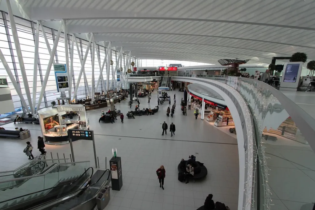 Fotó: Budapest Airport Zrt. 