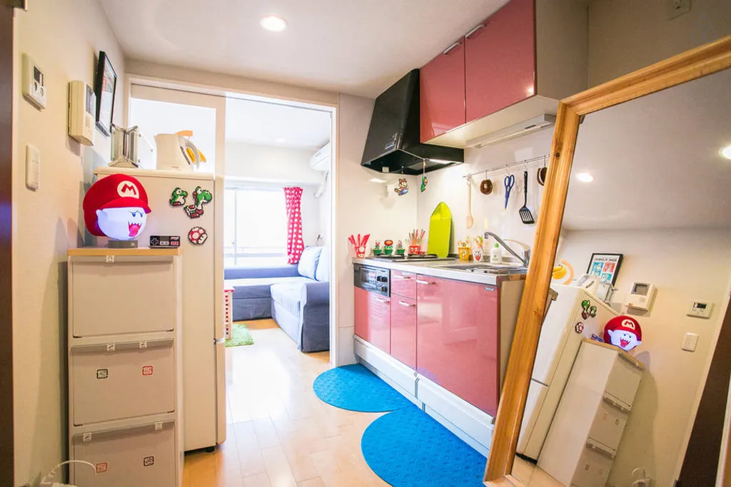 Airbnb 