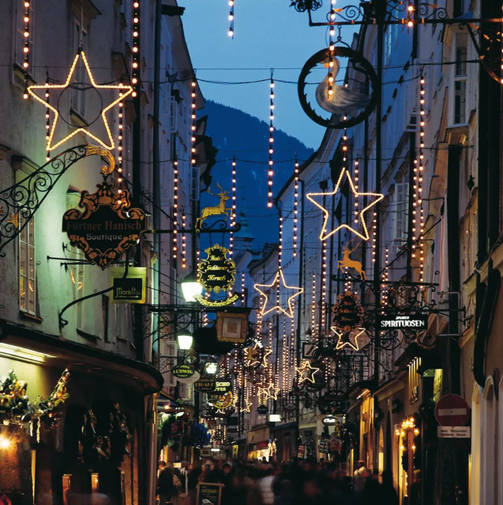 Fotó: Tourismus Salzburg Gmbh / Salzburgerland 