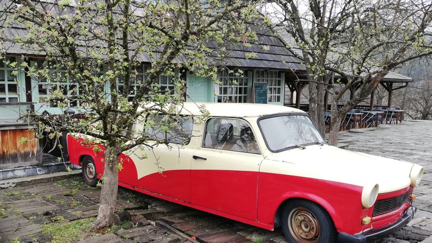 Látta már Emir Kusturica etnofalvát?