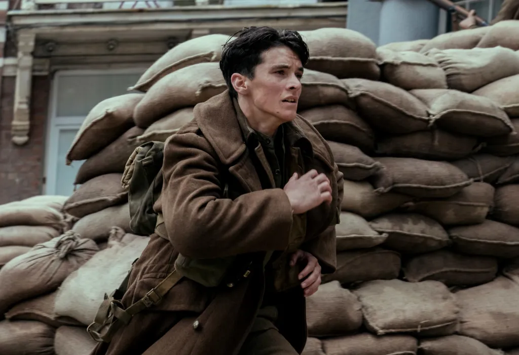 Dunkirk