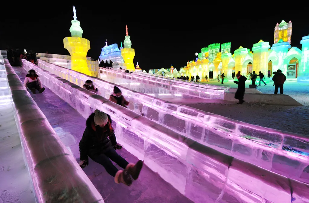 Fotó: Wang Jianwei / Northfoto 