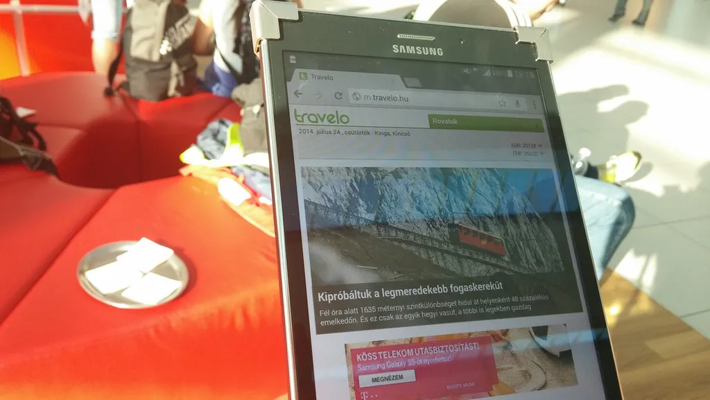 Fotó: mimi / Travelo 