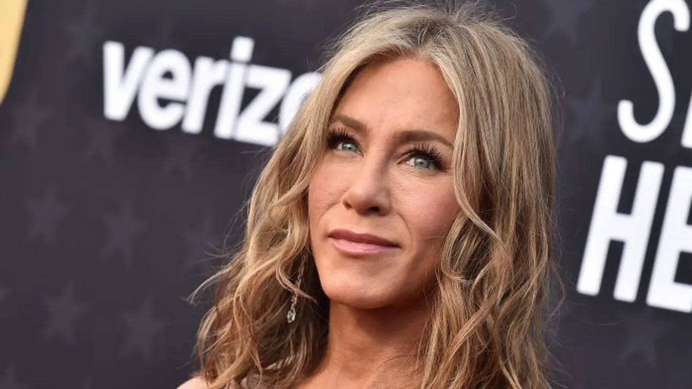 Jennifer Aniston elárulta legnagyobb félelmét