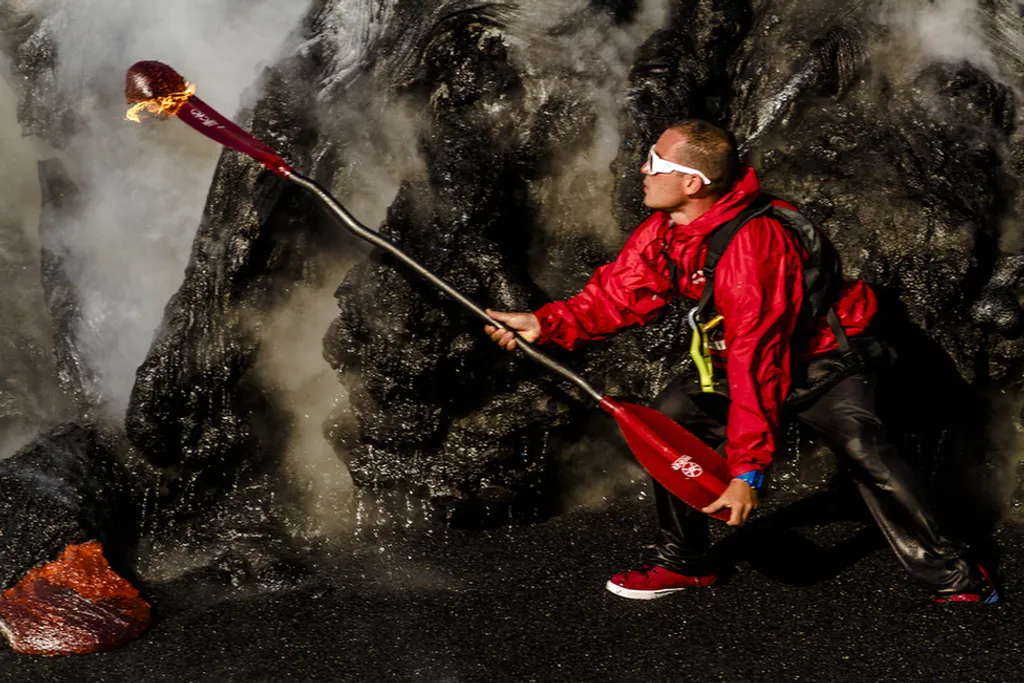 Fotó: Alexandre Socci / Barcroft Media / Northfoto 