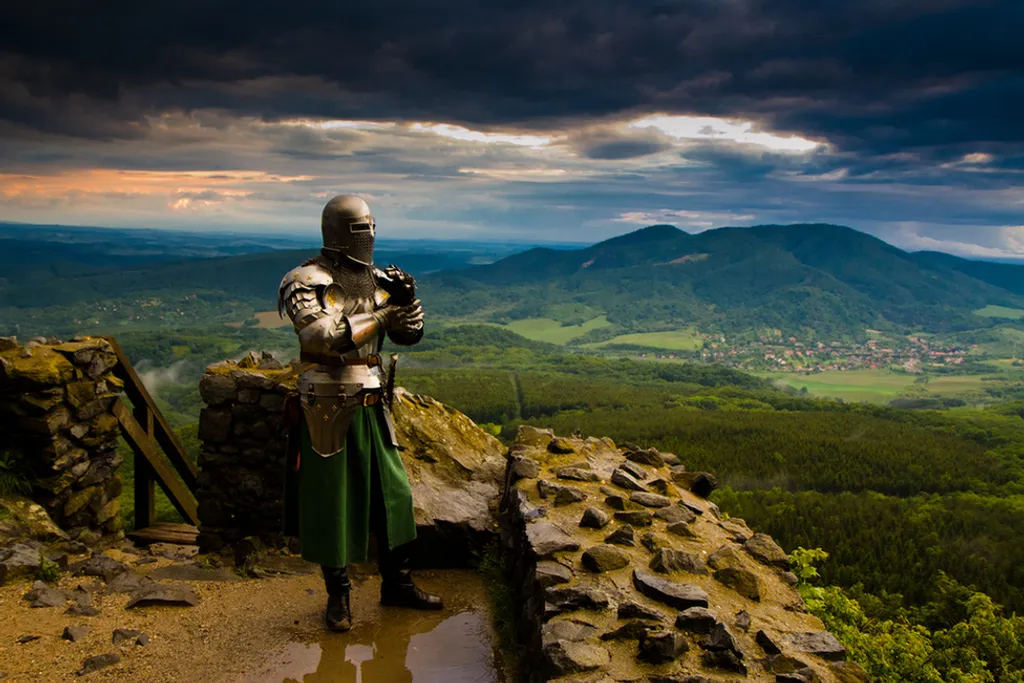 Fotó: Drexler Szilard / Geopark 