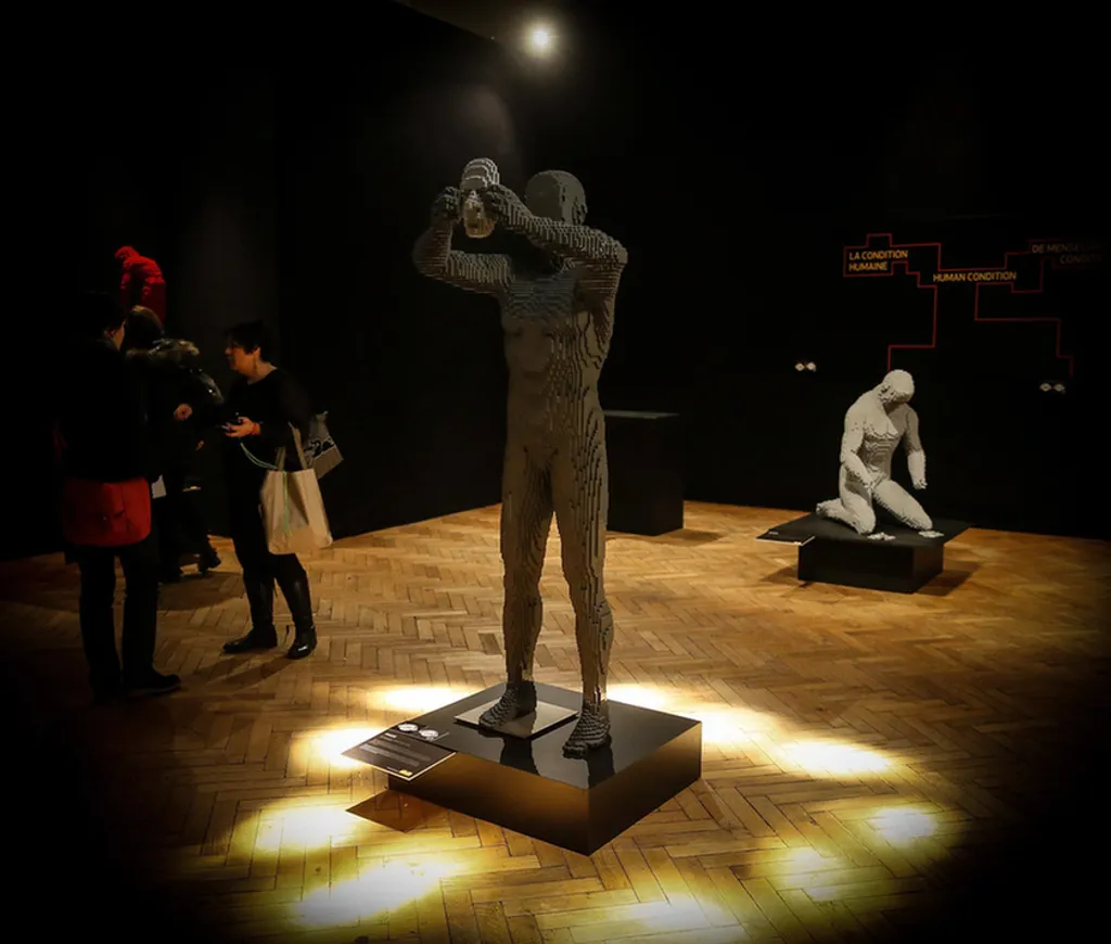 Julien Warnand / MTI 