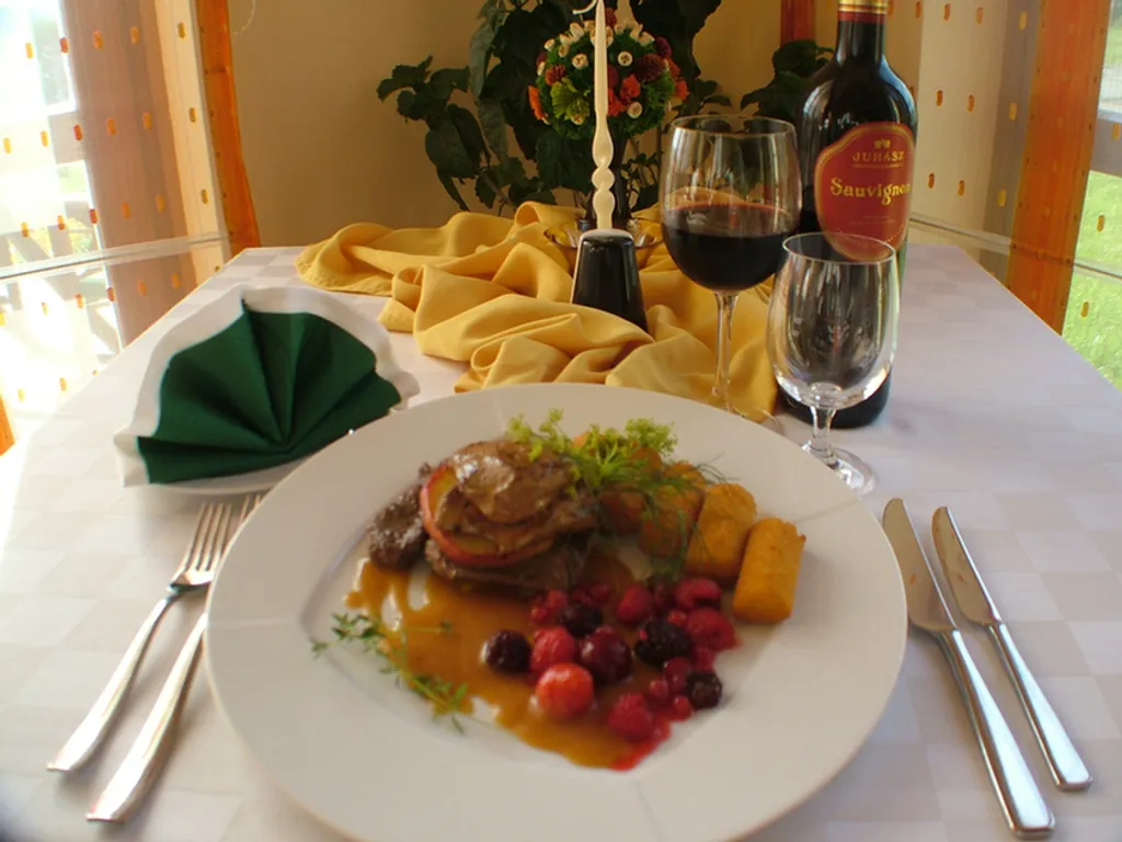 Fotó: Szalajka Liget Hotel**** / Travelo 