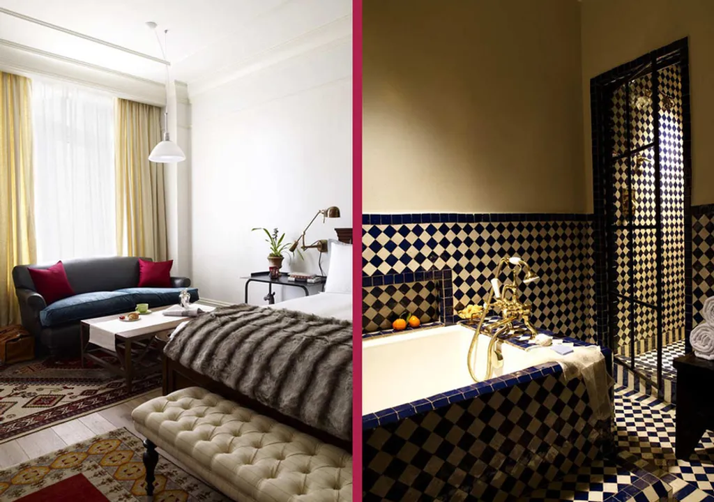 Fotó: thegreenwichhotel.com 