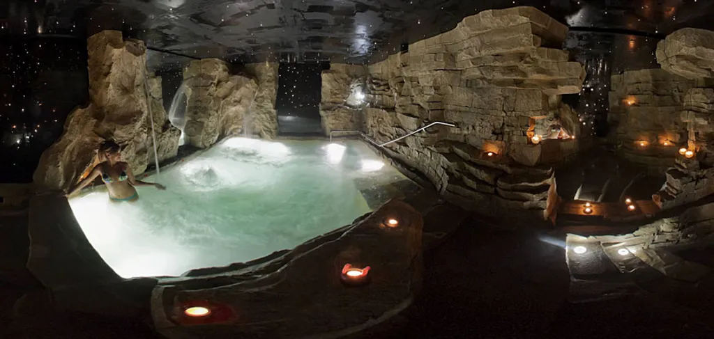 Fotó: Terme di Montepulciano 