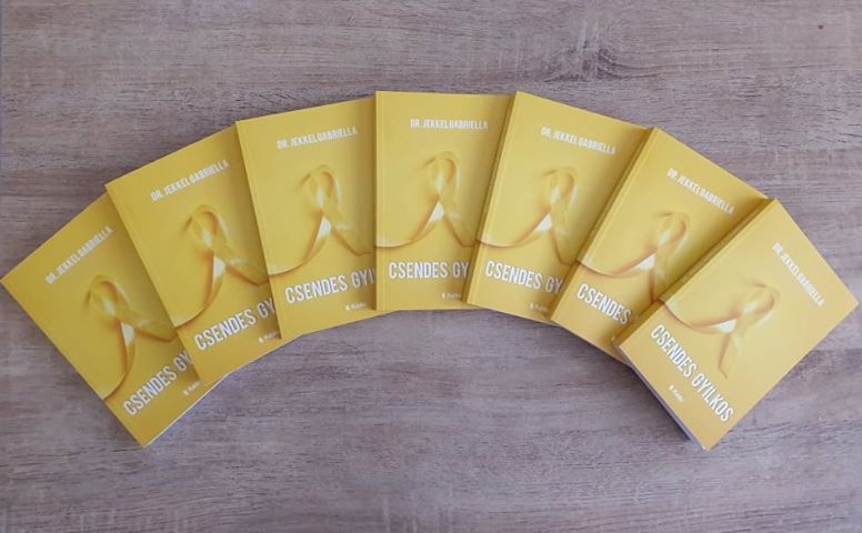endometriózis könyvajánló