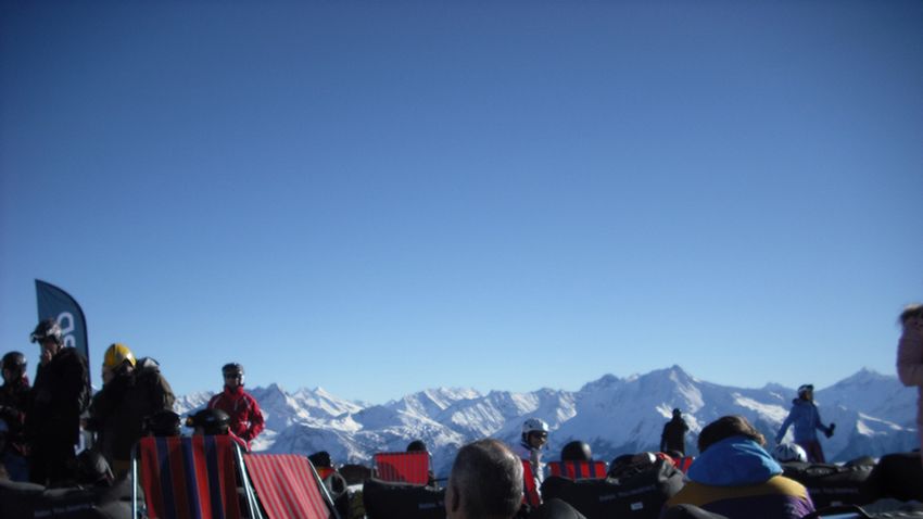 Zillertal, Tirol