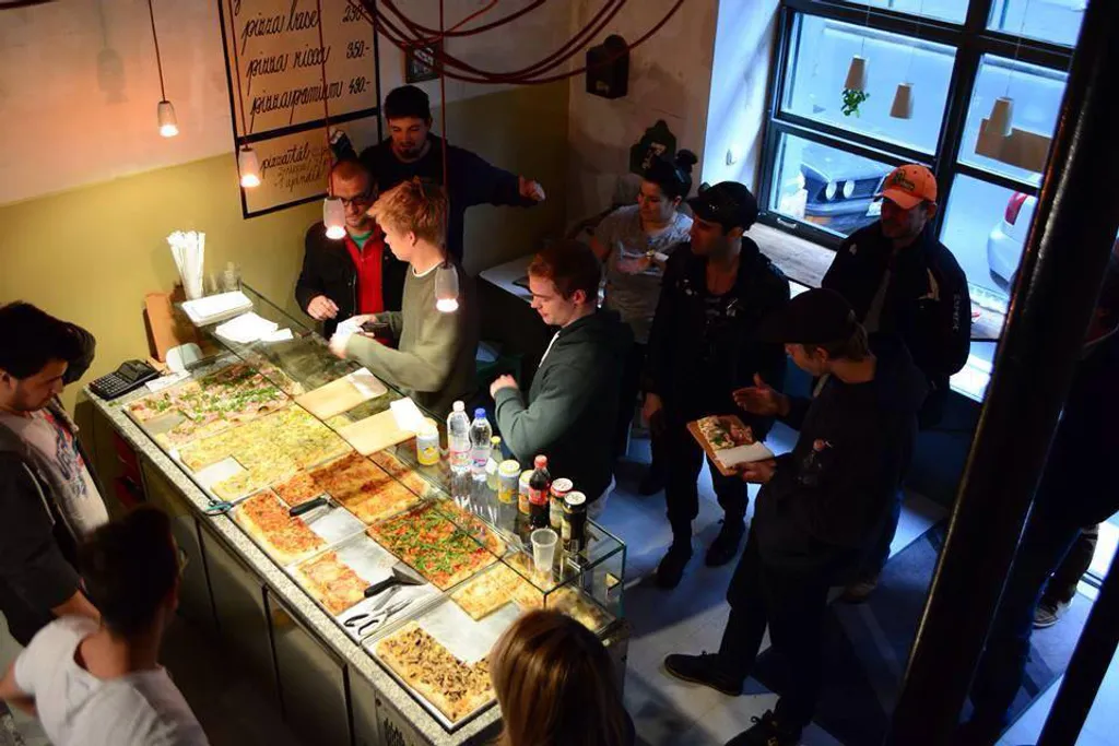 Fotó: Pizzica 
