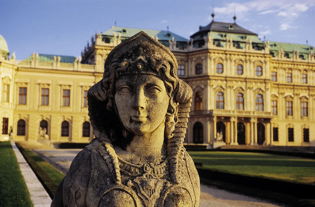 Fotó: Vienna Tourist Board 