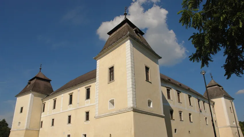 Egervár